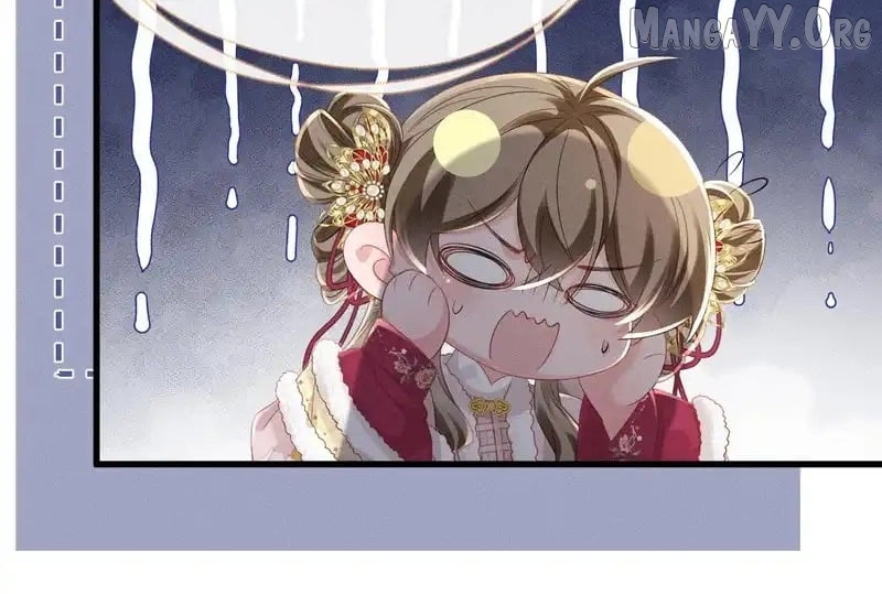 The Tyrant’s Family Lasts Thanks To Her Inner Voice Chapter 82 - page 50